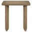 Table de bout Syed