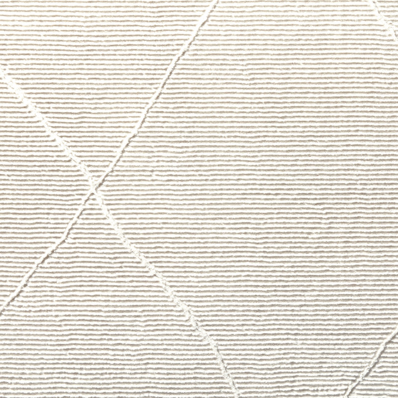 Geometric Indoor Rug, Rectangle 9'2" x 12'5"