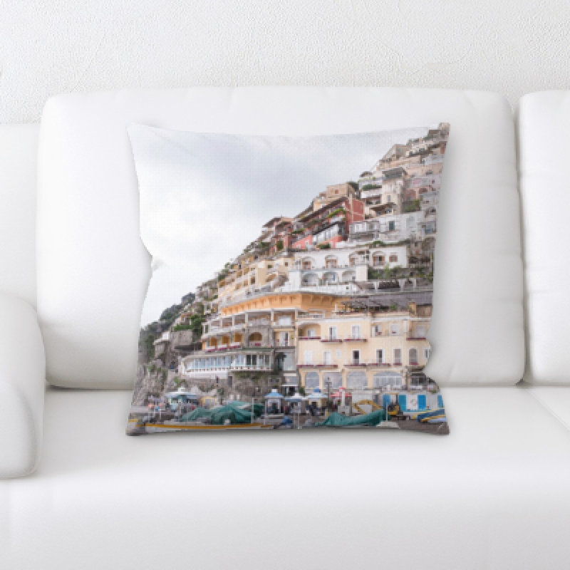 Coussin décoratif Worden