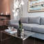 Sunil Sled Coffee Table