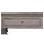 Console en bois massif 50 "Lineville-606318918