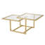 Frame Coffee Table-1635953883