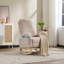 Chaise berçante Modern-974484934