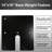 Pipe & Drape Set Framework Only with Fixed Upright-90714782