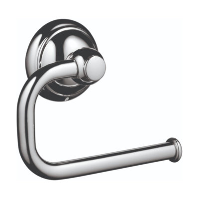 Retroaktiv Tango Wall Mounted Toilet Paper Holder