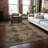 Caseville Washable Floral Indoor / Outdoor Rug-515380348