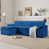 Bleu est en rupture de stock