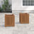 Ermont Wood Planter Box-1993292138
