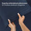 Ensemble de draps de qualité supérieure, doux et infroissables - Ensemble de draps de luxe ultra doux et de qualité supérieure-127309071-127309072