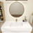 Victoria 42''Bathroom Vanity Base-94524453