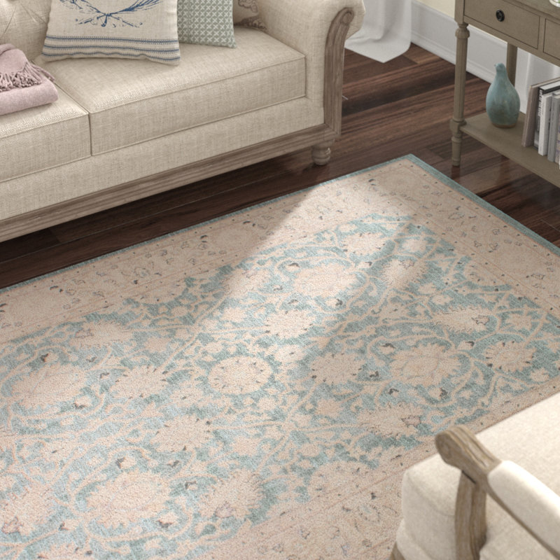 Rochelle Oriental Area Rug, Rectangle 160 x 231cm