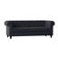 Canapé Chesterfield à accoudoirs roulés-756247876-756247927-766371478