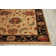 Jimena Wool Oriental Indoor Rug