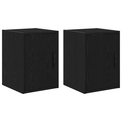 2 Piece Garage Cabinet Accessory