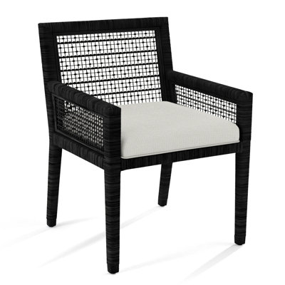 Glinda Arm Chair