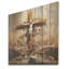 Divin amour, croix religieuse-1317886069
