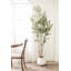 Faux olivier moderne avec pot de fleurs décoratif Oliveria-810126738-834807136-810126744