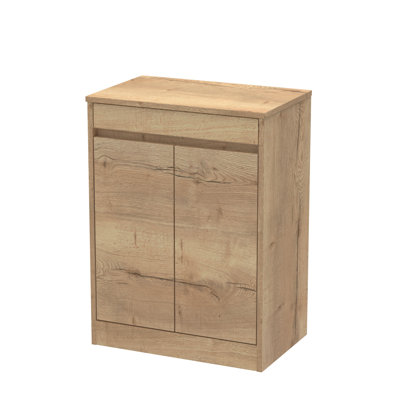 Havana 620 mm Bathroom Vanity