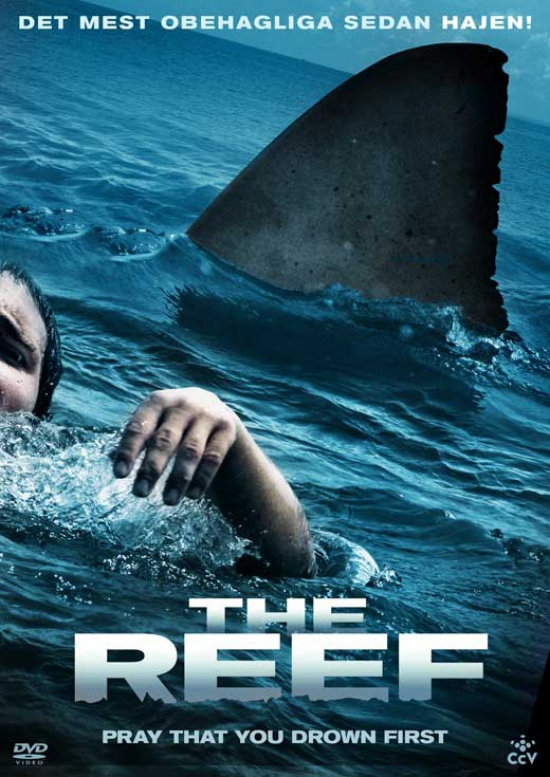 Posterazzi Beyond The Reef Movie Poster 11 X 17 Item