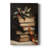 Amber Promise-Premium Gallery Wrapped Canvas-1201335345