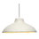 Luminaire suspendu bol 1 lumière Panama