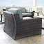 Chaise de patio Laderrian