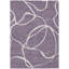 Tapis mauve lavable intérieur / extérieur Mirelle -1203488946