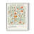 Matisse XX Framed Print - Solid Wood-1181276561-1181276567