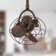 Diane 13'' Ceiling Fan