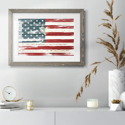 " Heart Of America "