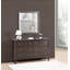 Miroir espresso