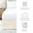 Becky Cameron™ Tailored Bed Skirt-254678070-267074792