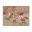 Art sur toile «Bachelor Cheri Blum Rose I»-105717928