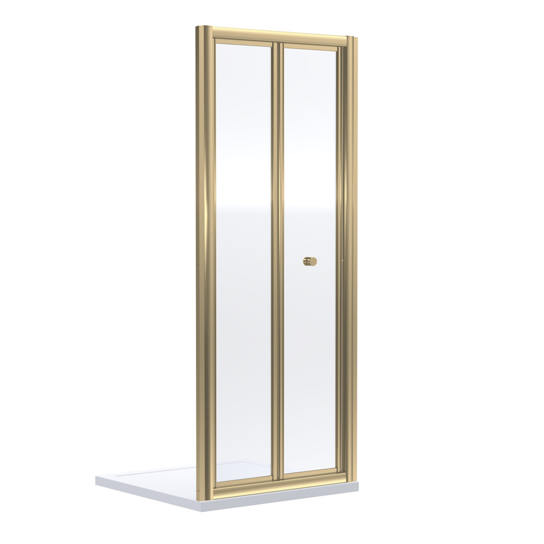 Rene 1900 x 900mm Bi-Fold Shower Door