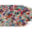 One-of-a-Kind 5'8”x10'1” Hand Knotted Area Rug