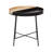 Mcelfresh Tray Top End Table-814602801