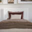 Lit plateforme en bois massif Jeinny avec pied de lit et tiroirs de rangement assortis-1435233020-1435233023