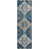 Bleu marine sélectionné