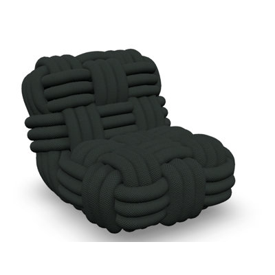 Knitty Armchair