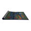Tapis vert / brun / gris-1314701842