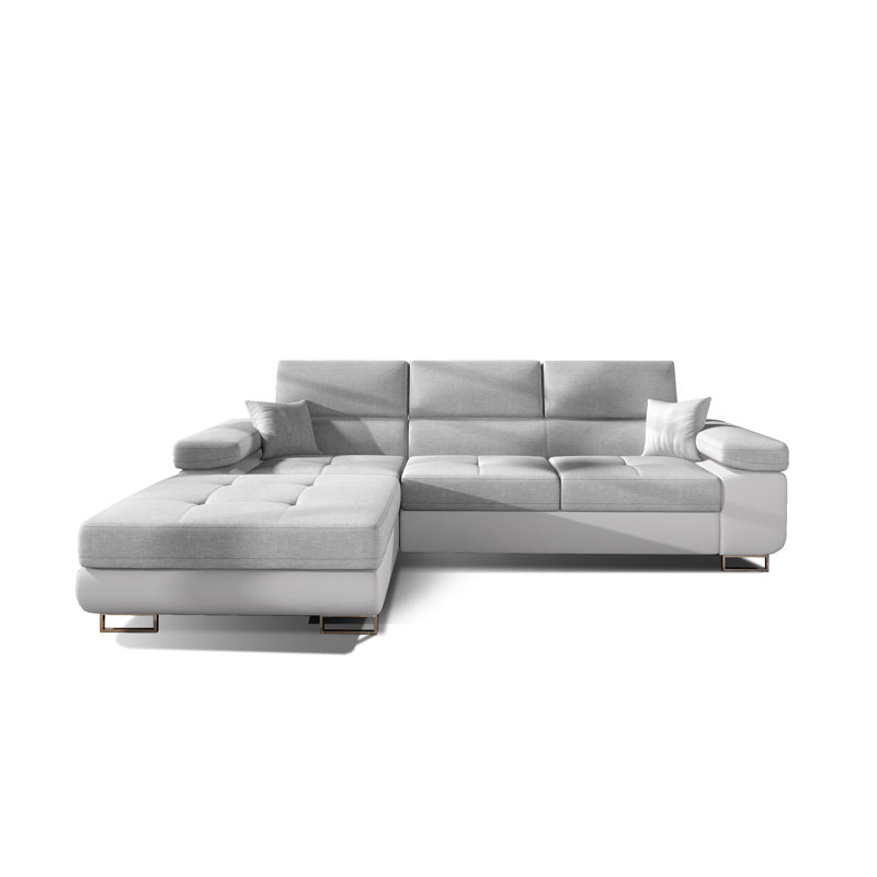 Aeriel 3 Seater Sofa Bed