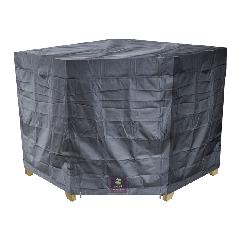 Frystown 125cm Outdoor Patio Sectional Cover