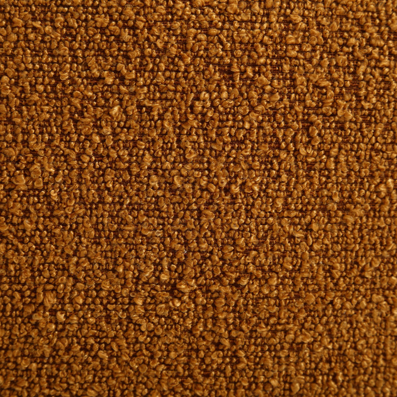 Fauteuil à billes avec repose-pieds Lazy, Chenille kaki