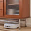 Commode décorative rétro exquise-308699415