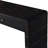 Curved Console Table With Storage, Wooden Entryway Table With 2 Drawers, Farmhouse Rustic Console Tables For Entryway, Hallway, Living Room-773876898