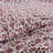 4 PCS Full Sheet Set Rust Floral-117539293-117539294