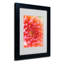 « new beginnings » par kathy yates, reproduction de photo encadrée-10587339-10587340