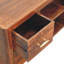 Nazarene TV Stand for TVs up to 49"