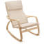 Chaise berçante Statham-432995703