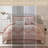 Therese 7 Piece Traditional Damask Comforter Set-874356316-926736971